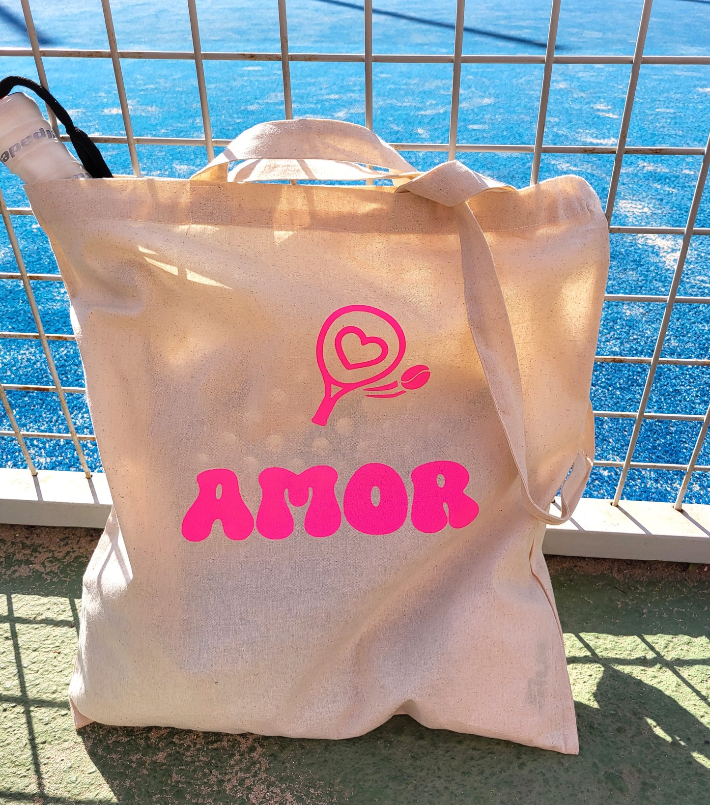 Eco-Friendly Cotton Tote Bag