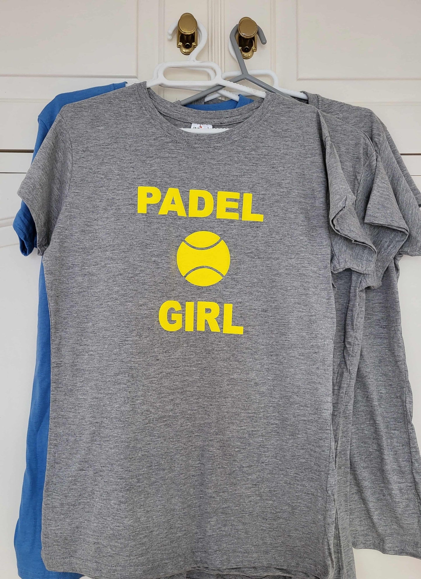 Padel Girl T-shirt