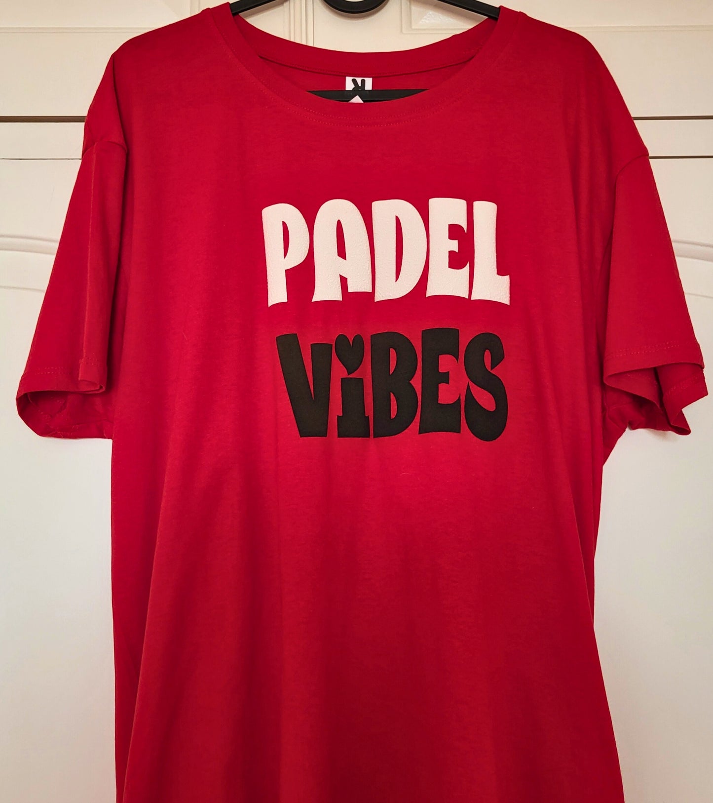 Padel Vibes Tee