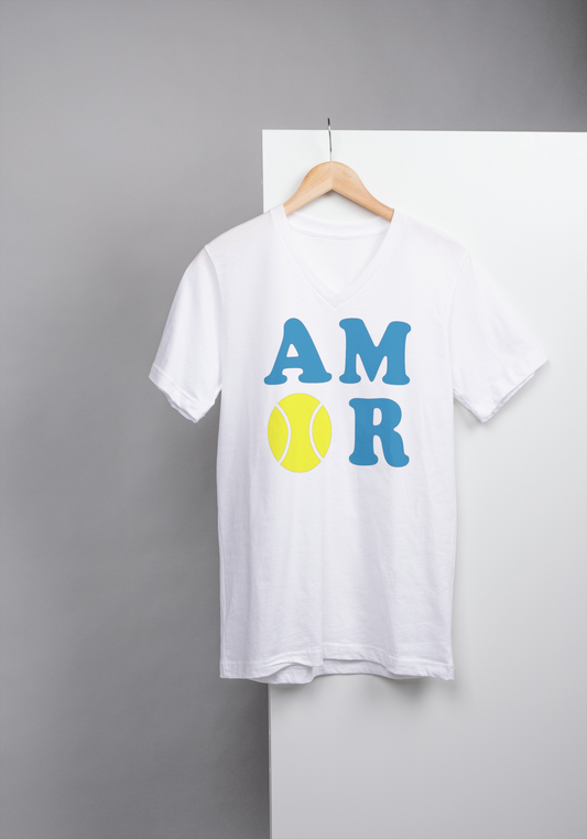 Amor Padel T-shirt