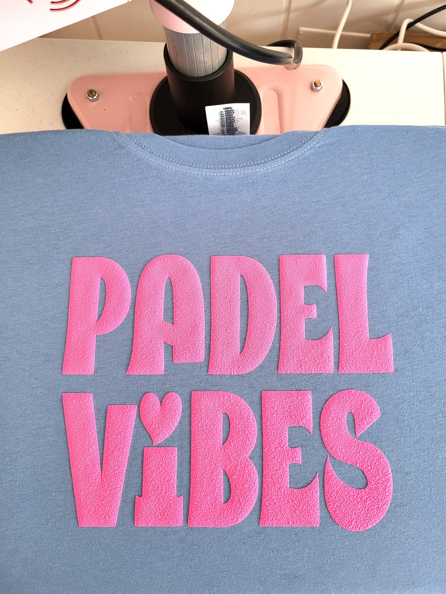 Padel Vibes T-Shirt