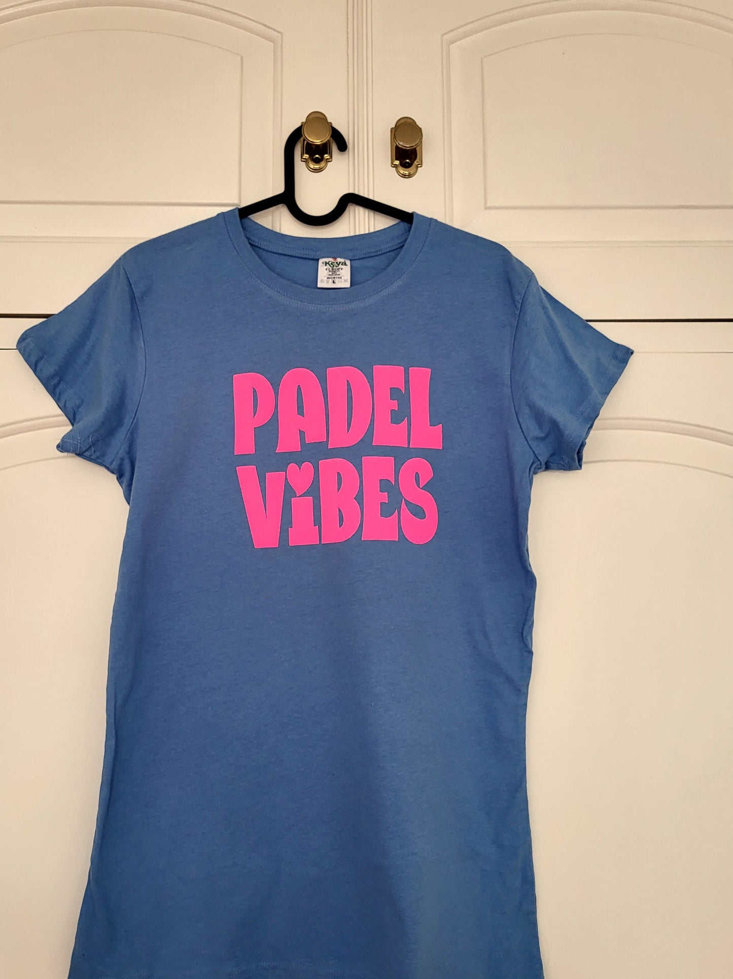 Padel Vibes T-Shirt