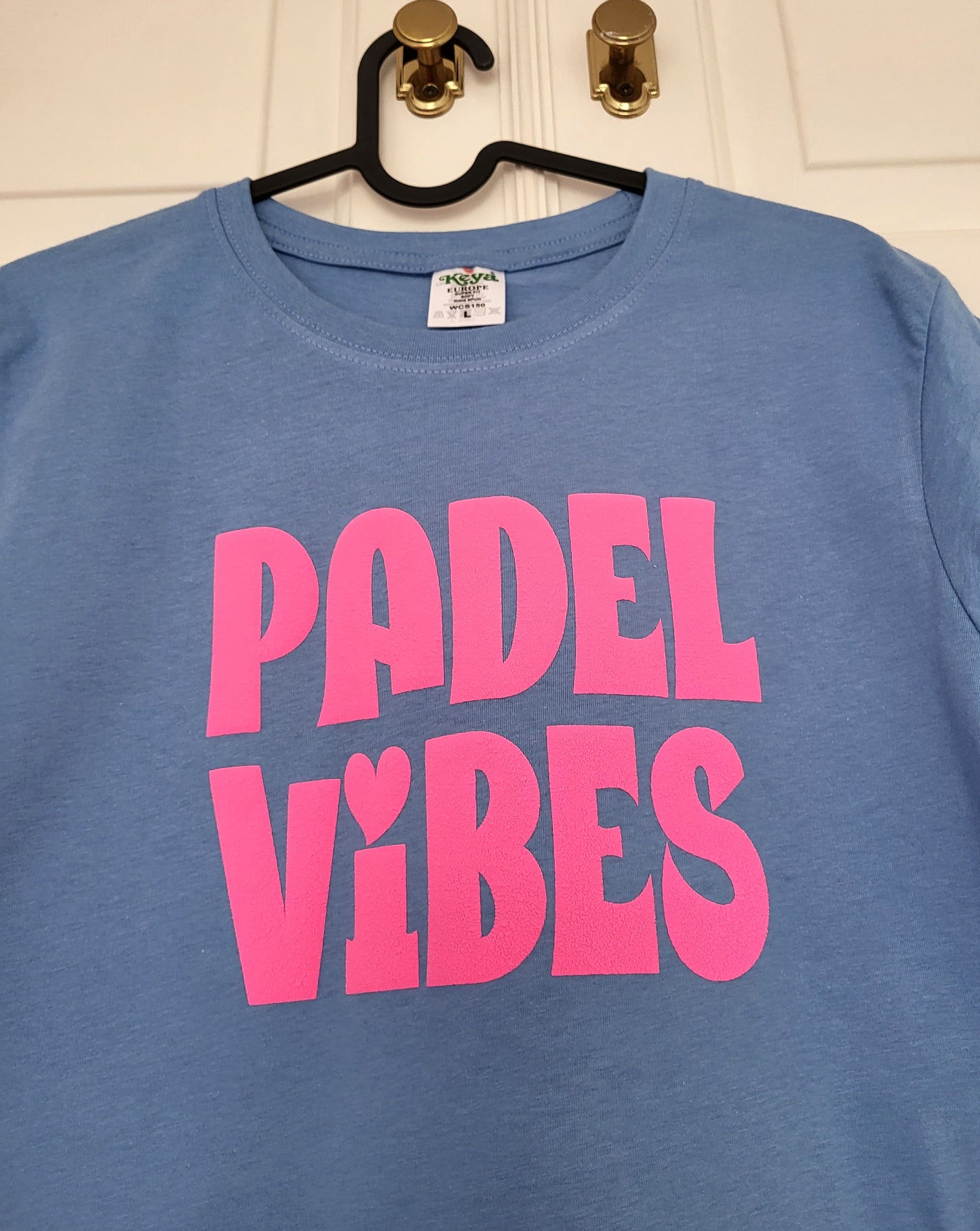 Padel Vibes T-Shirt